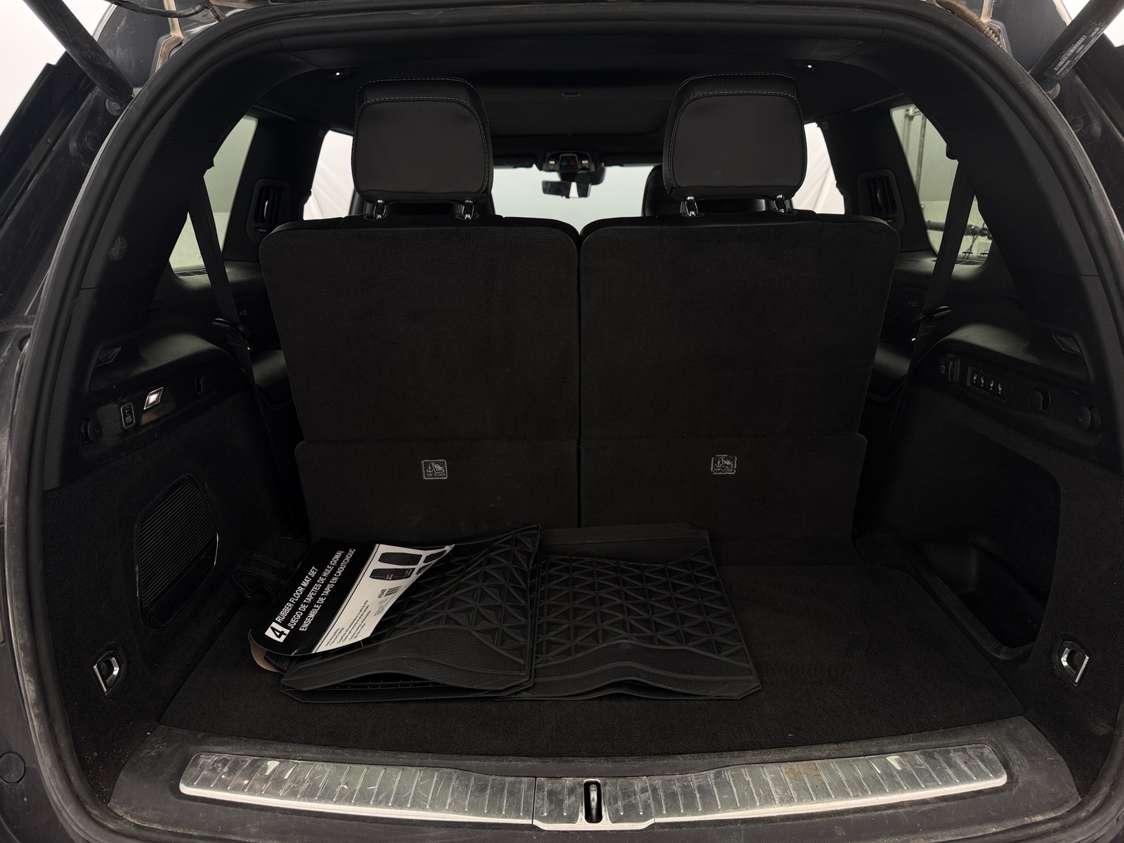 Thumbnail: 2021 Jeep Grand Cherokee L - 6