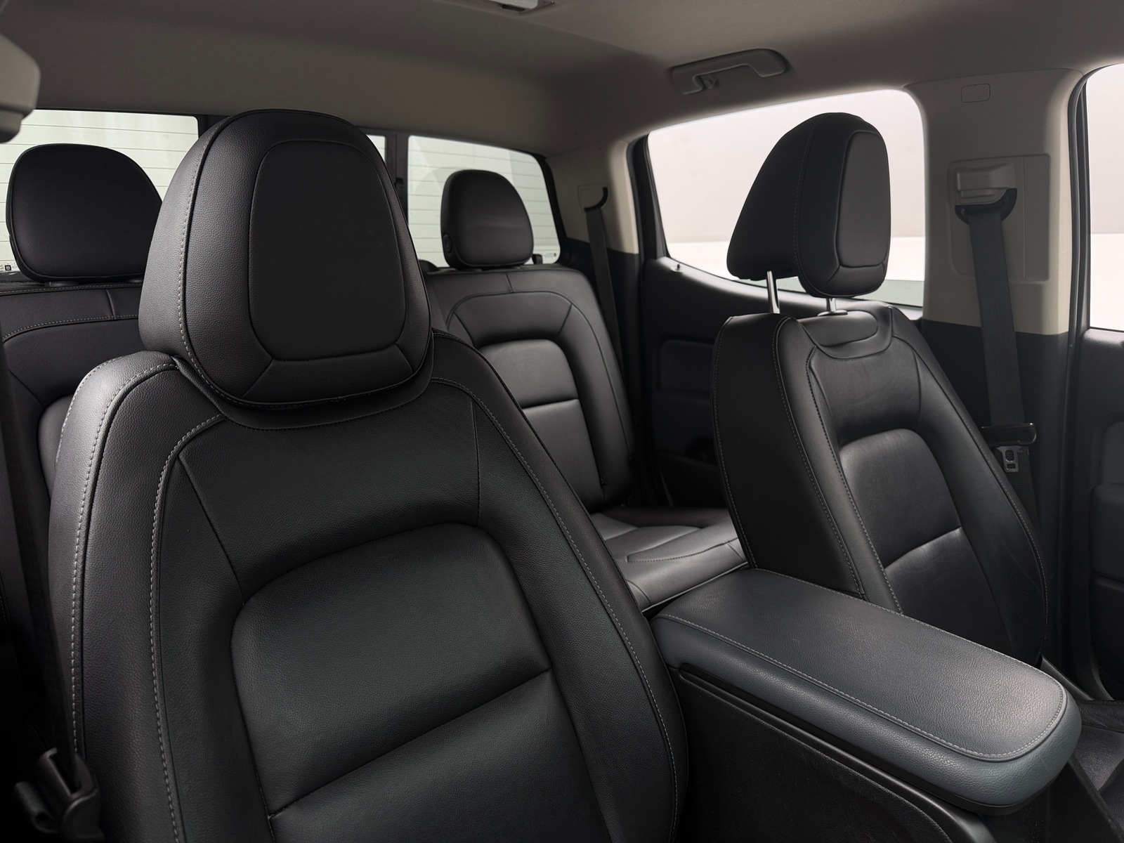 Thumbnail: 2019 Chevrolet Colorado - 2