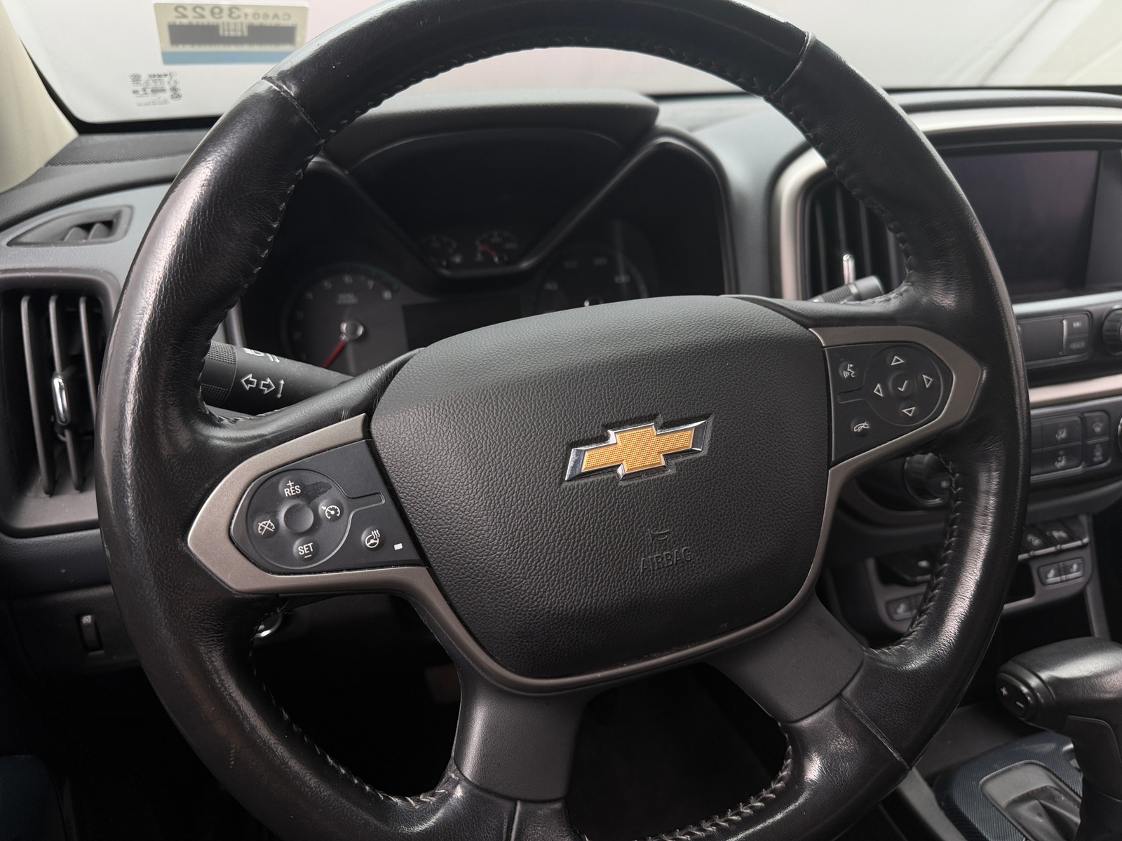 Thumbnail: 2019 Chevrolet Colorado - 5