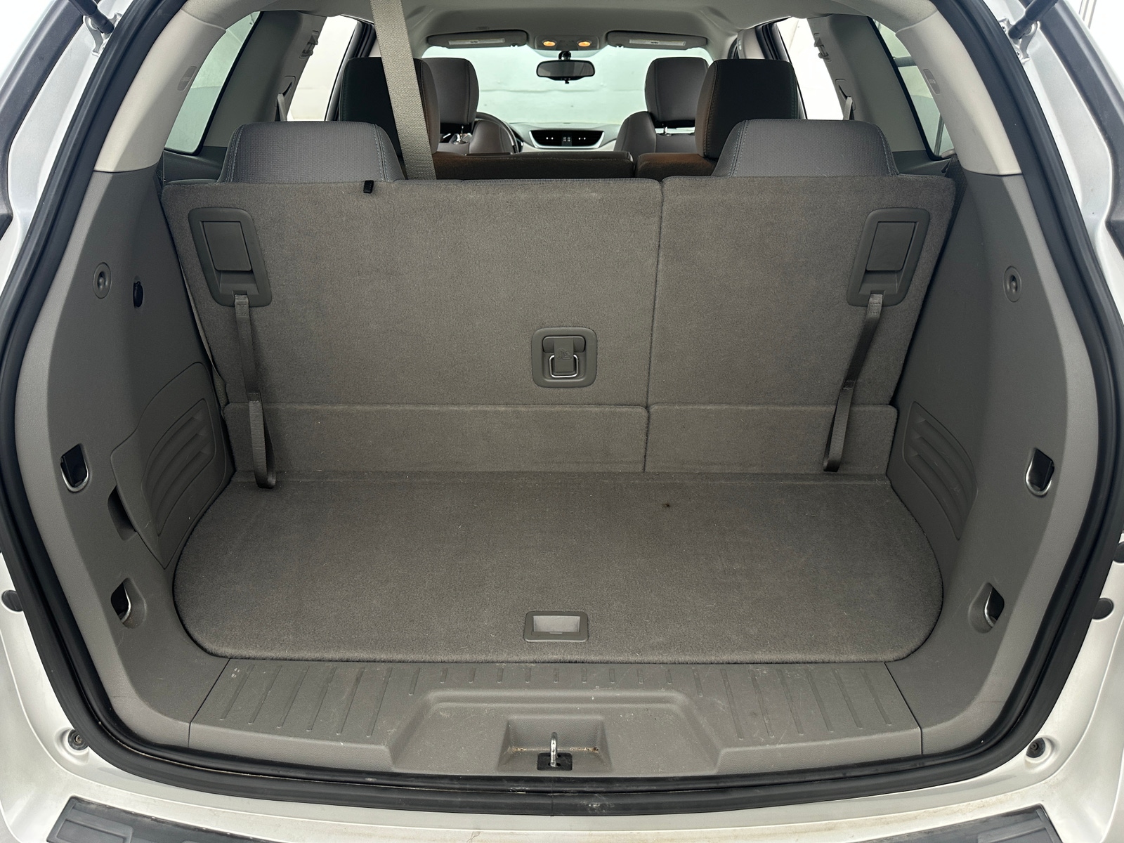 Thumbnail: 2017 Chevrolet Traverse - 7