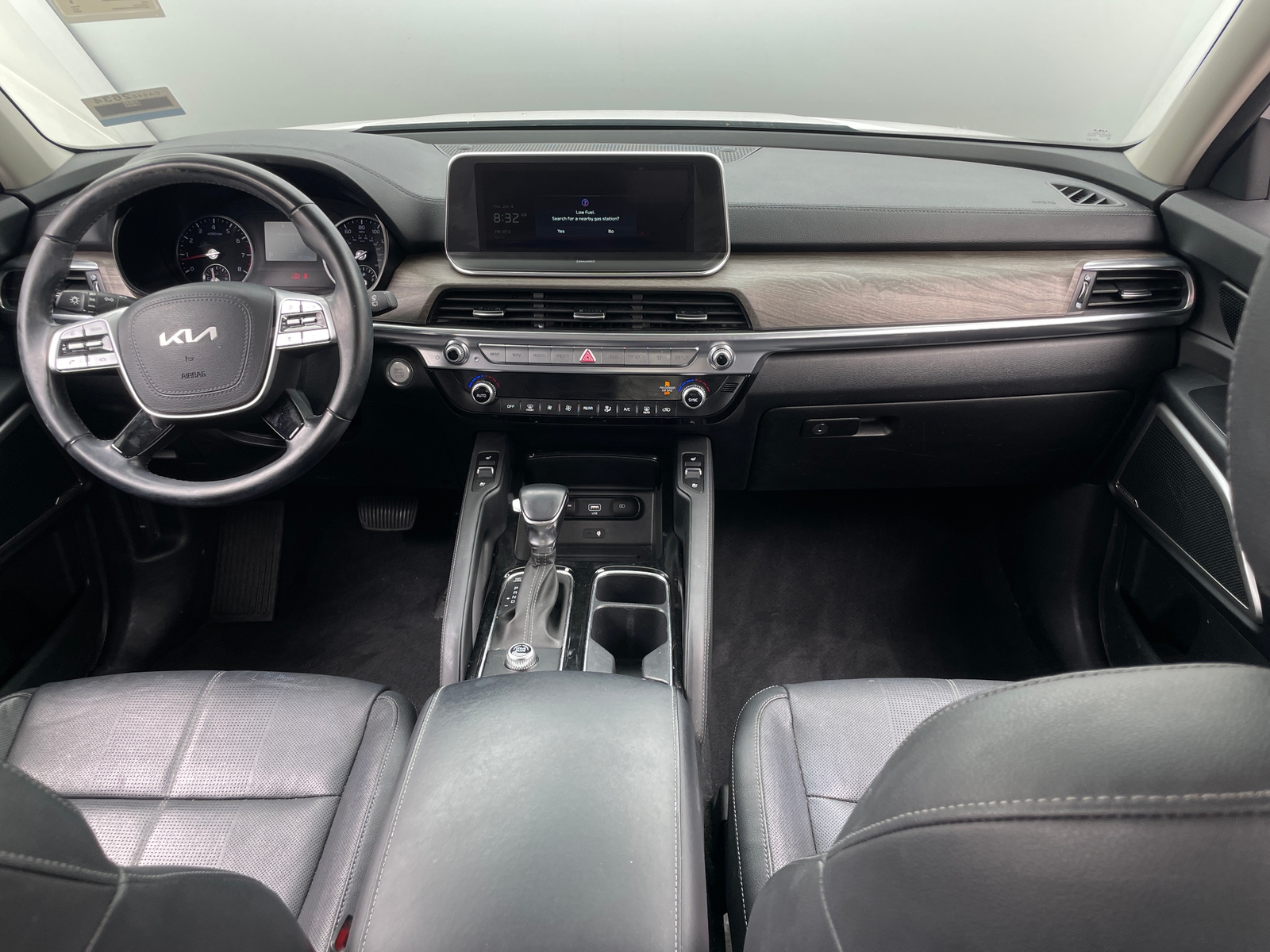 Thumbnail: 2022 Kia Telluride - 2