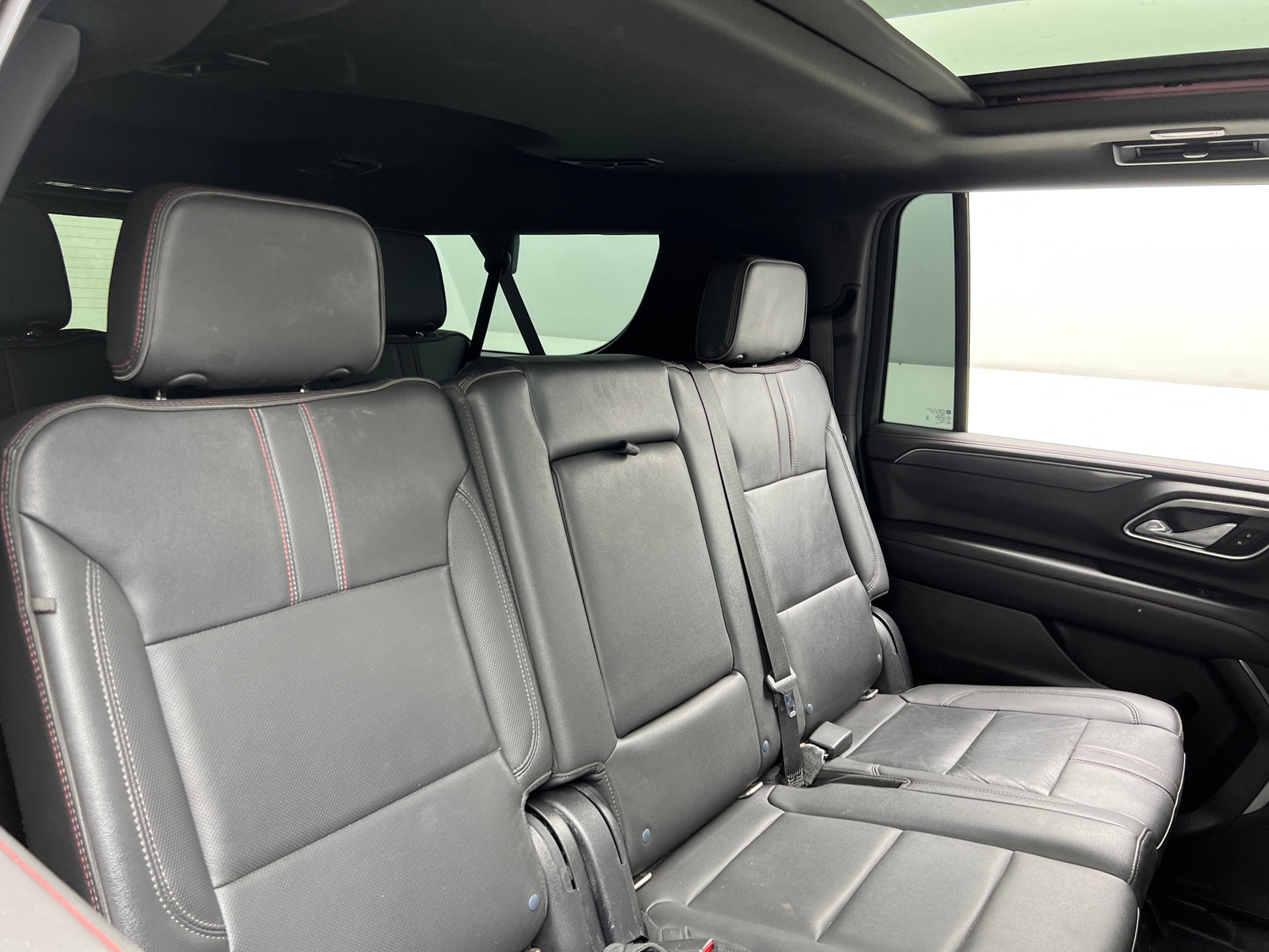 Thumbnail: 2021 Chevrolet Suburban - 5