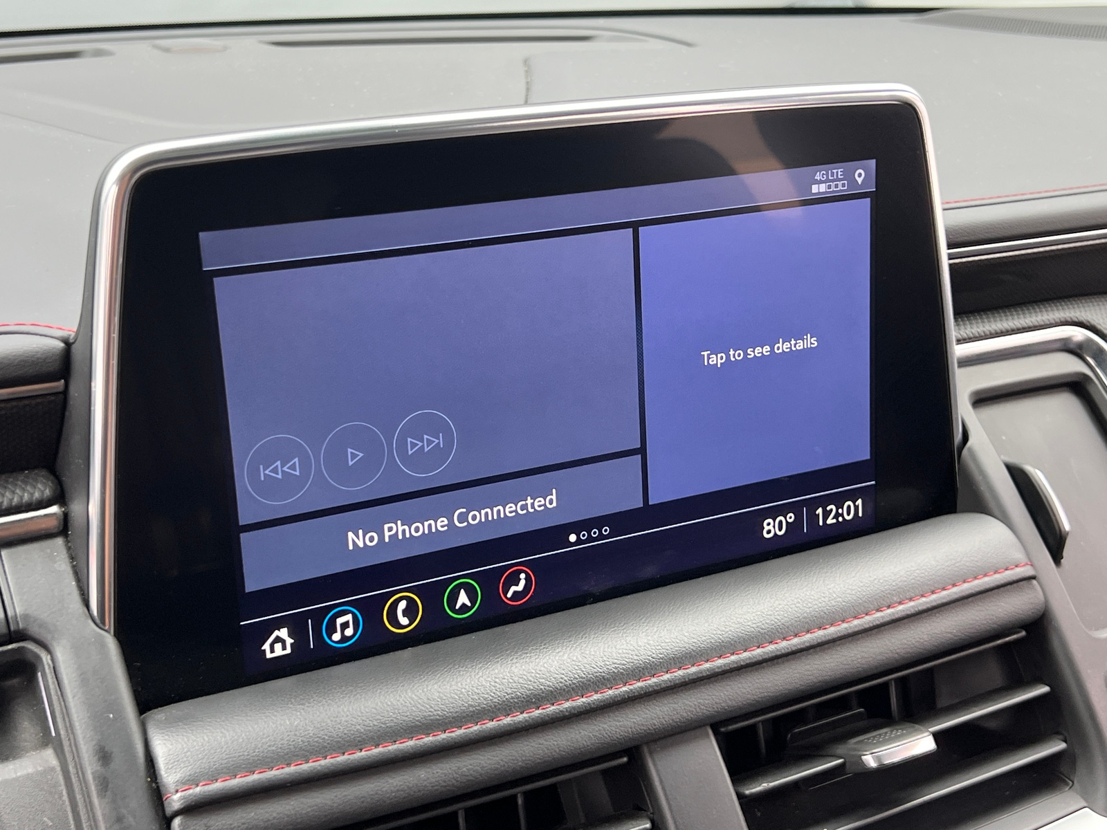 Thumbnail: 2021 Chevrolet Suburban - 3