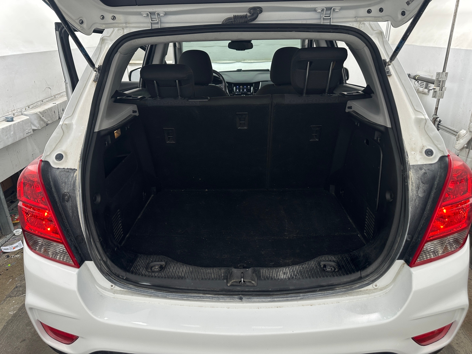 Thumbnail: 2020 Chevrolet Trax - 7
