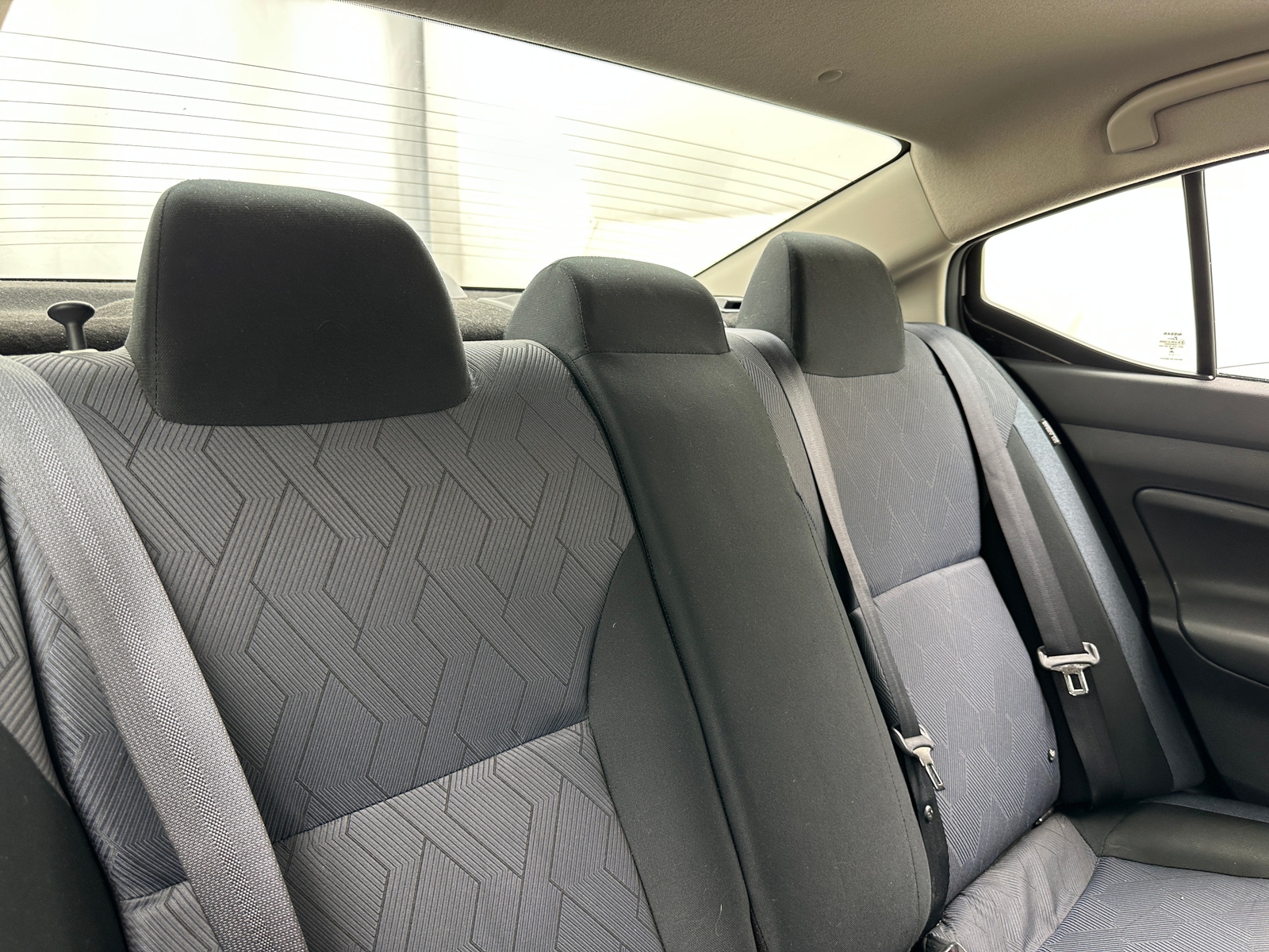 Thumbnail: 2025 Nissan Versa - 6
