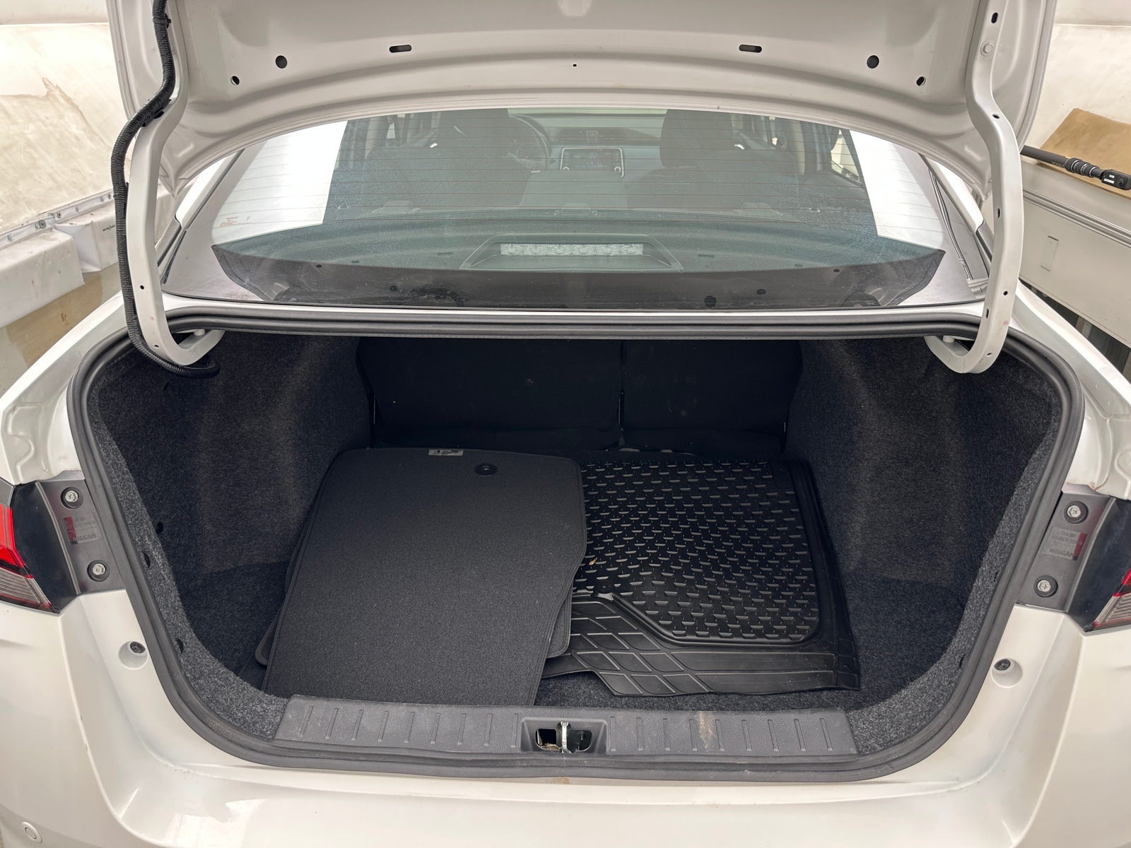 Thumbnail: 2025 Nissan Versa - 7