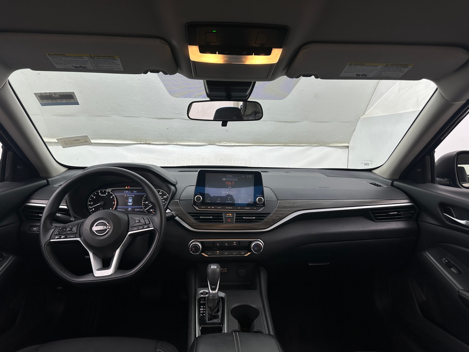 Thumbnail: 2025 Nissan Altima - 3