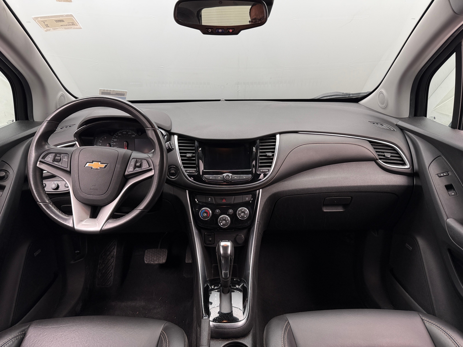 Thumbnail: 2019 Chevrolet Trax - 2