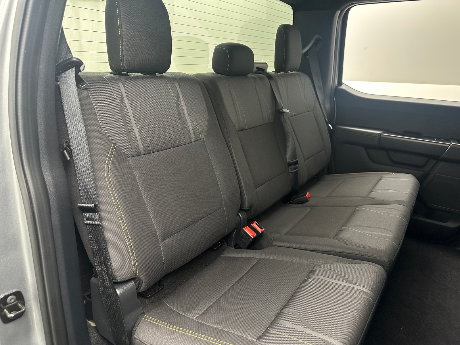 Thumbnail: 2024 Ford Econoline - 6