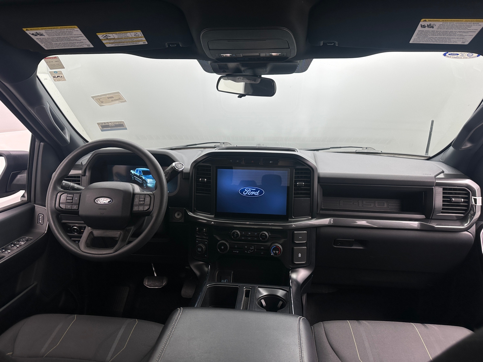 Thumbnail: 2024 Ford Econoline - 3