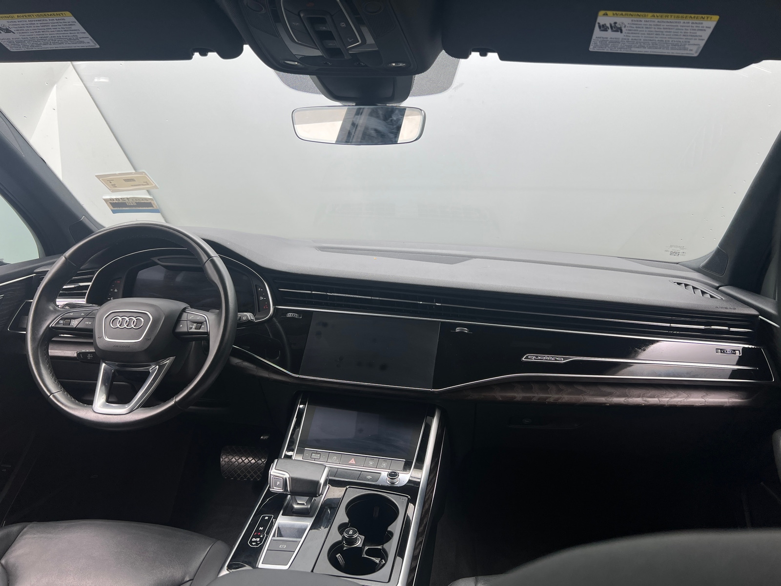 Thumbnail: 2021 Audi Q7 - 2