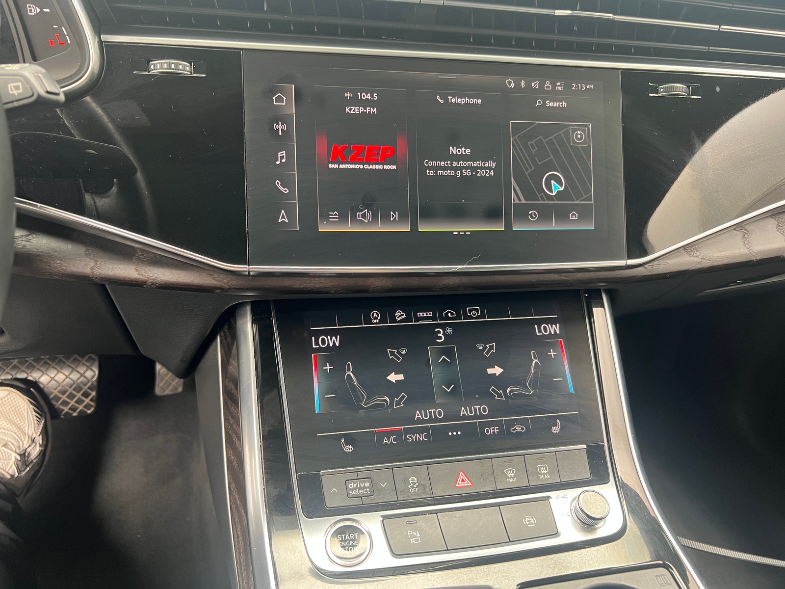 Thumbnail: 2021 Audi Q7 - 3