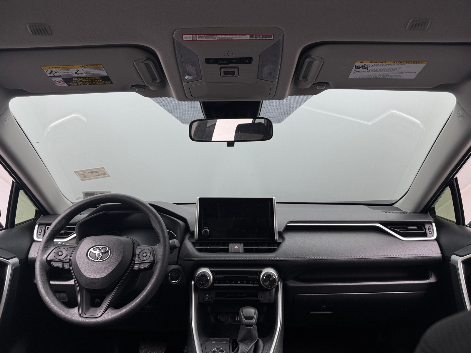 Thumbnail: 2025 Toyota RAV4 - 3