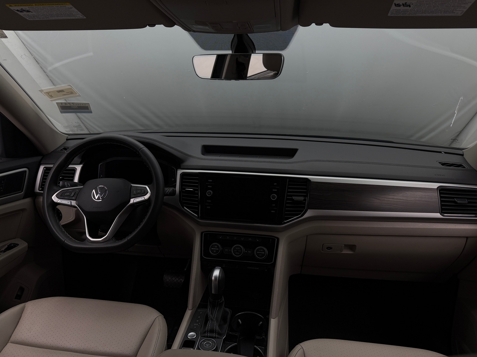 Thumbnail: 2023 Volkswagen Atlas - 2