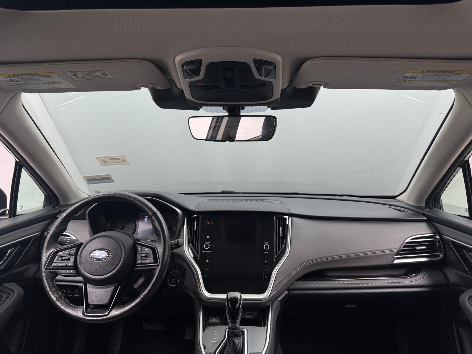 Thumbnail: 2024 Subaru Outback - 3
