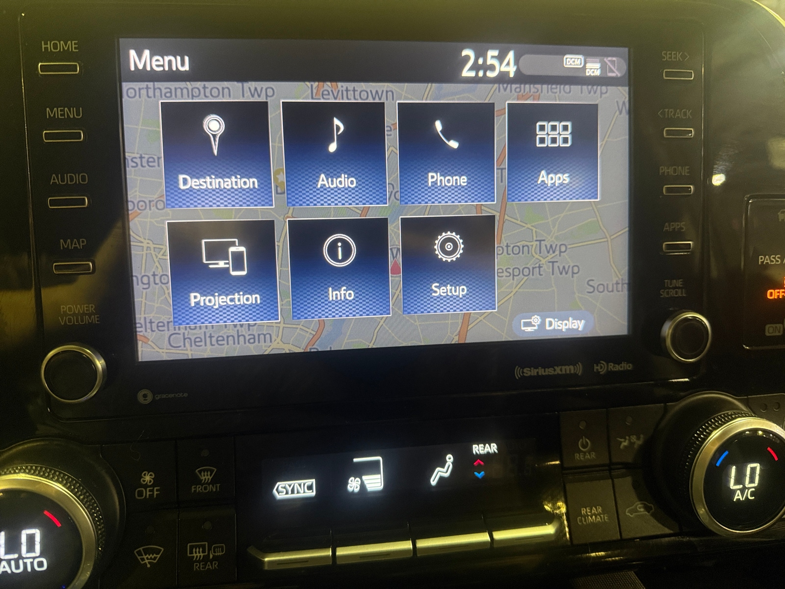 Thumbnail: 2021 Toyota Highlander - 4