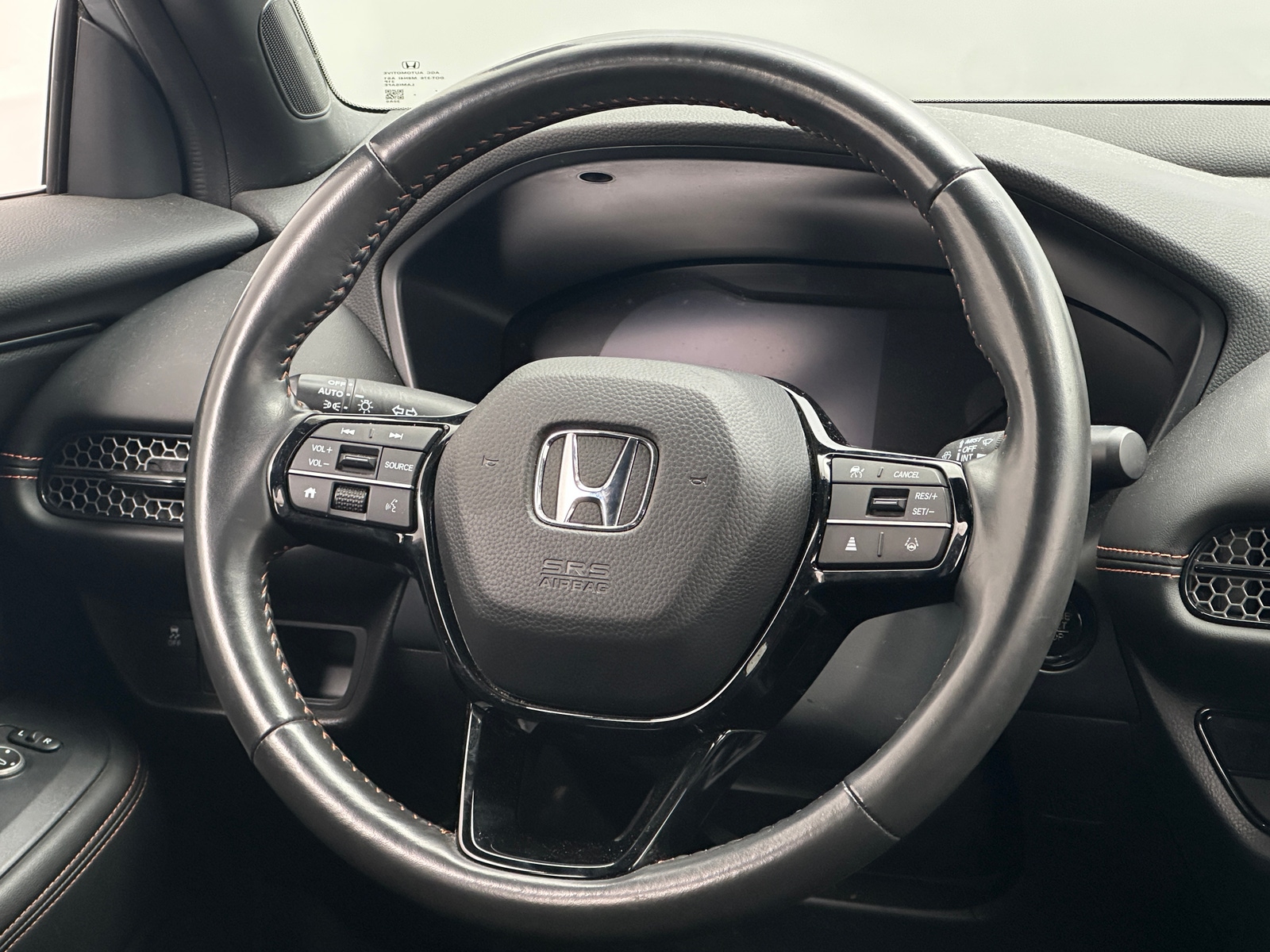 Thumbnail: 2024 Honda HR-V - 5