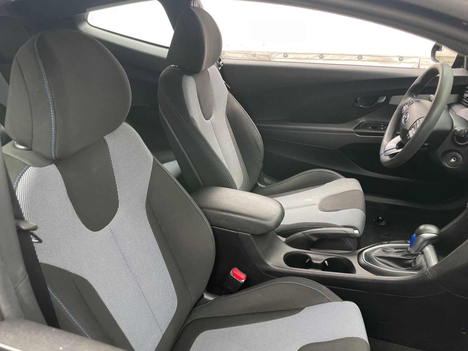 Thumbnail: 2019 Hyundai Veloster - 2