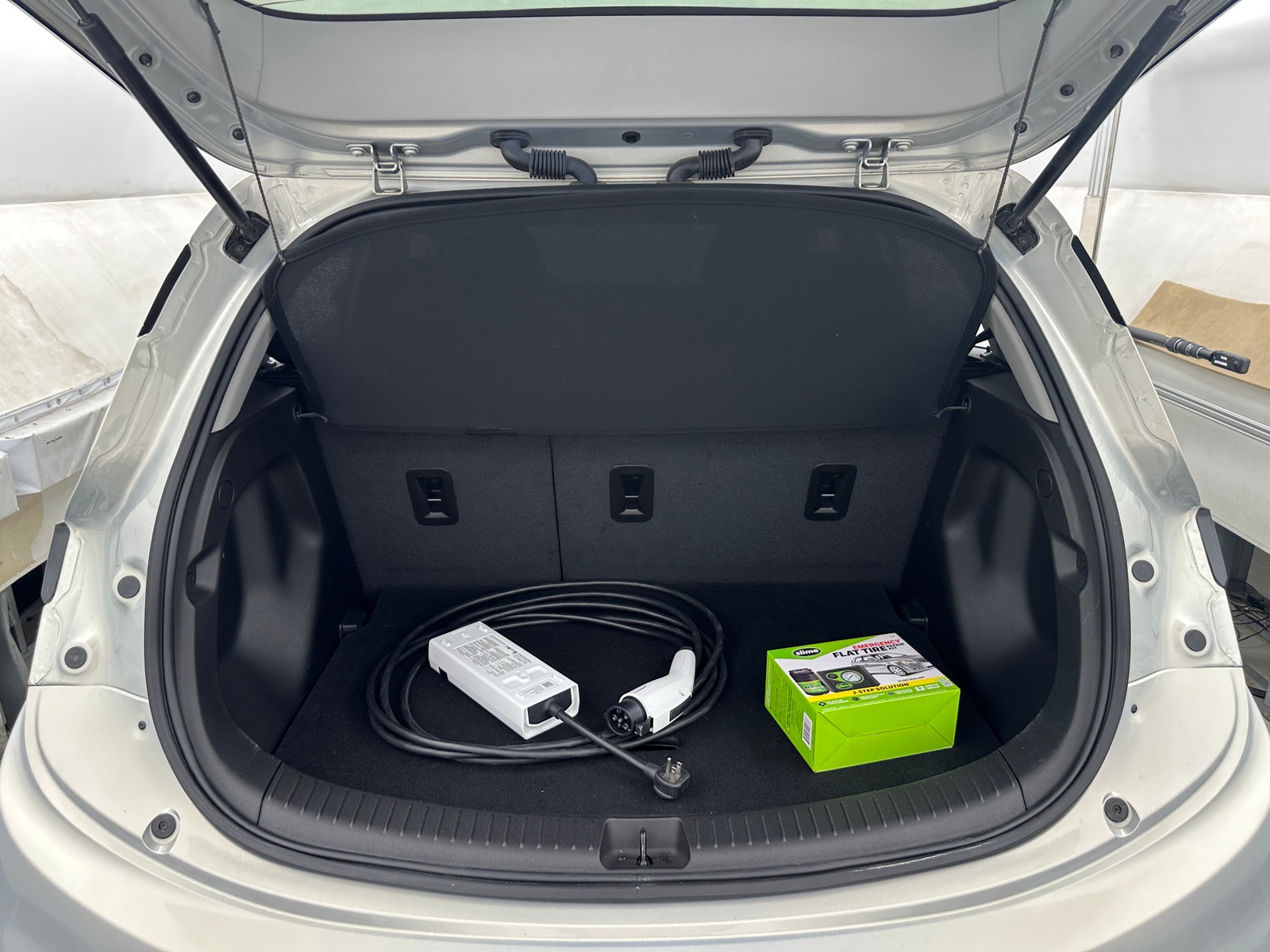 Thumbnail: 2023 Chevrolet Bolt EV - 6