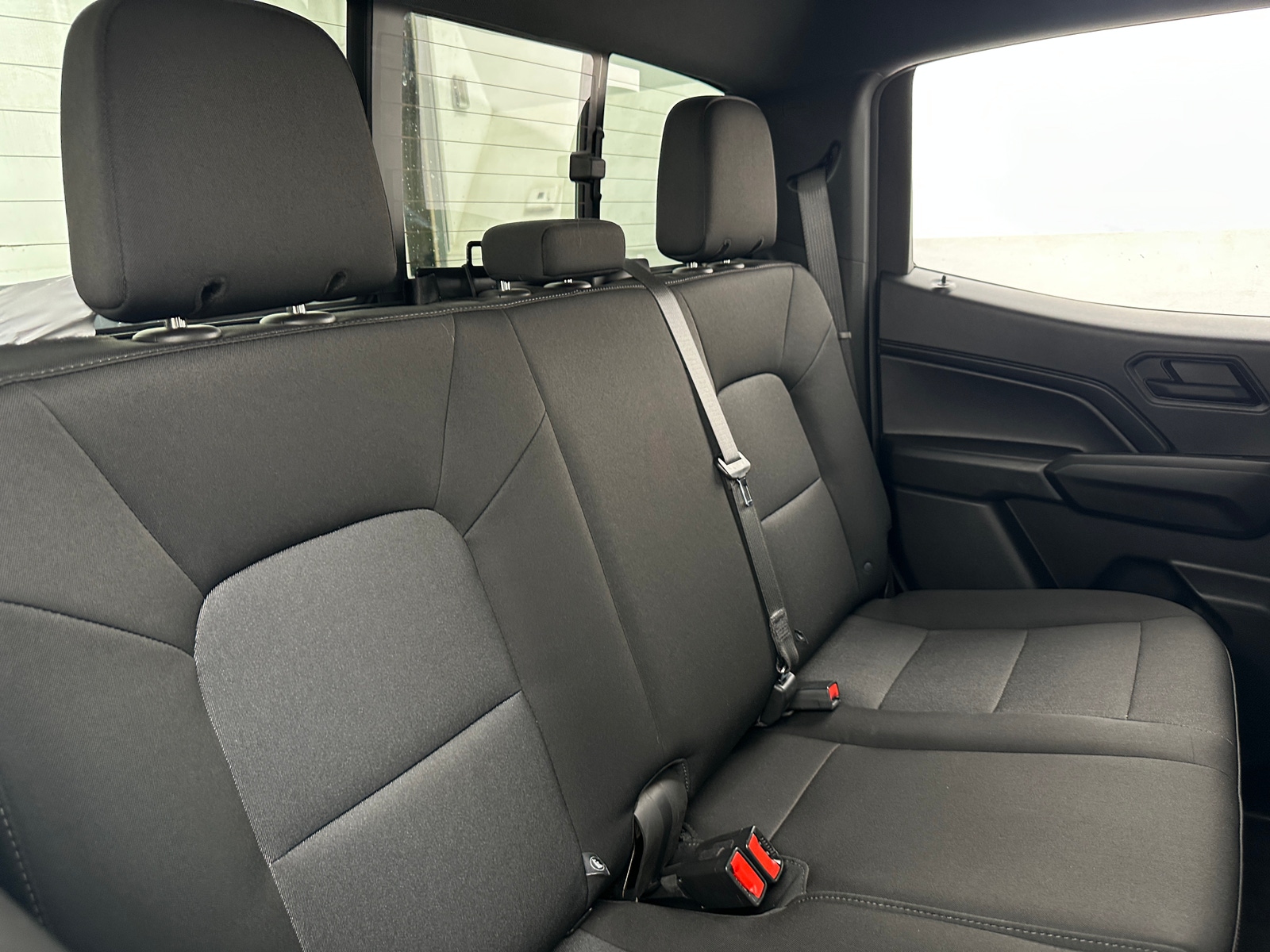 Thumbnail: 2024 Chevrolet Colorado - 6