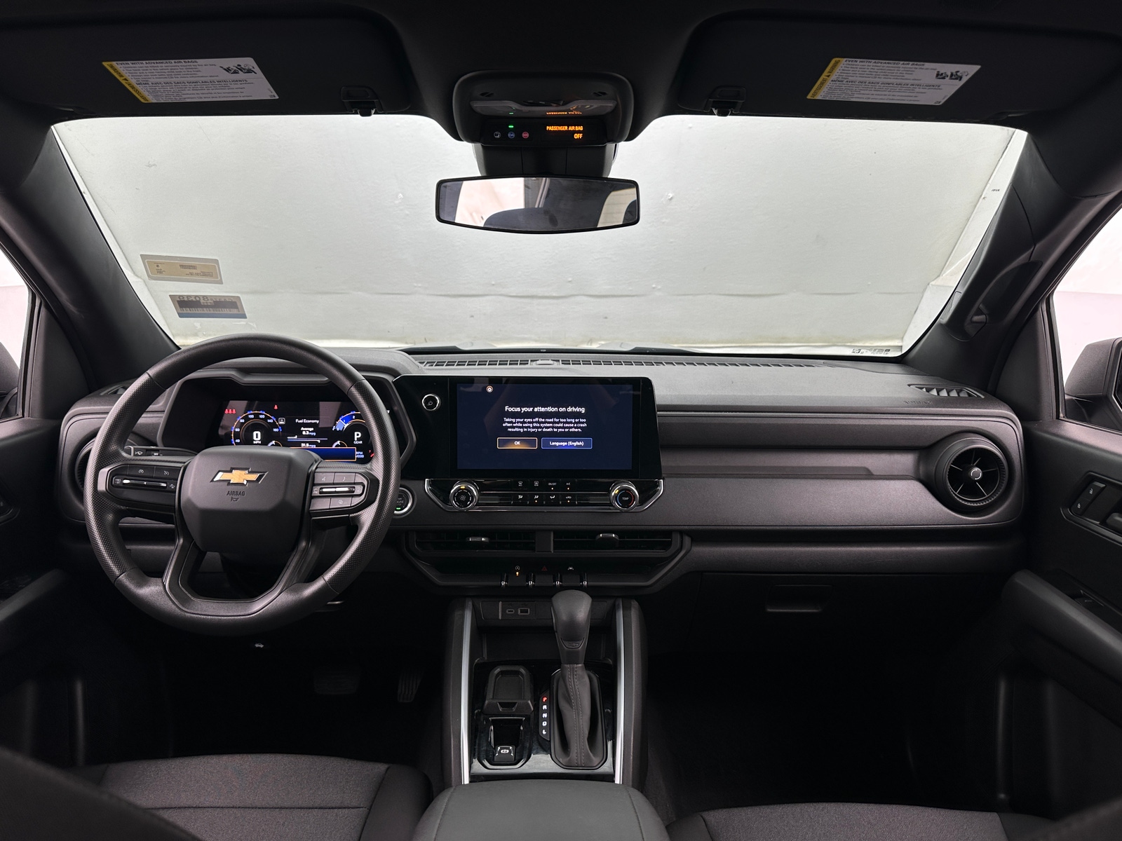 Thumbnail: 2024 Chevrolet Colorado - 3