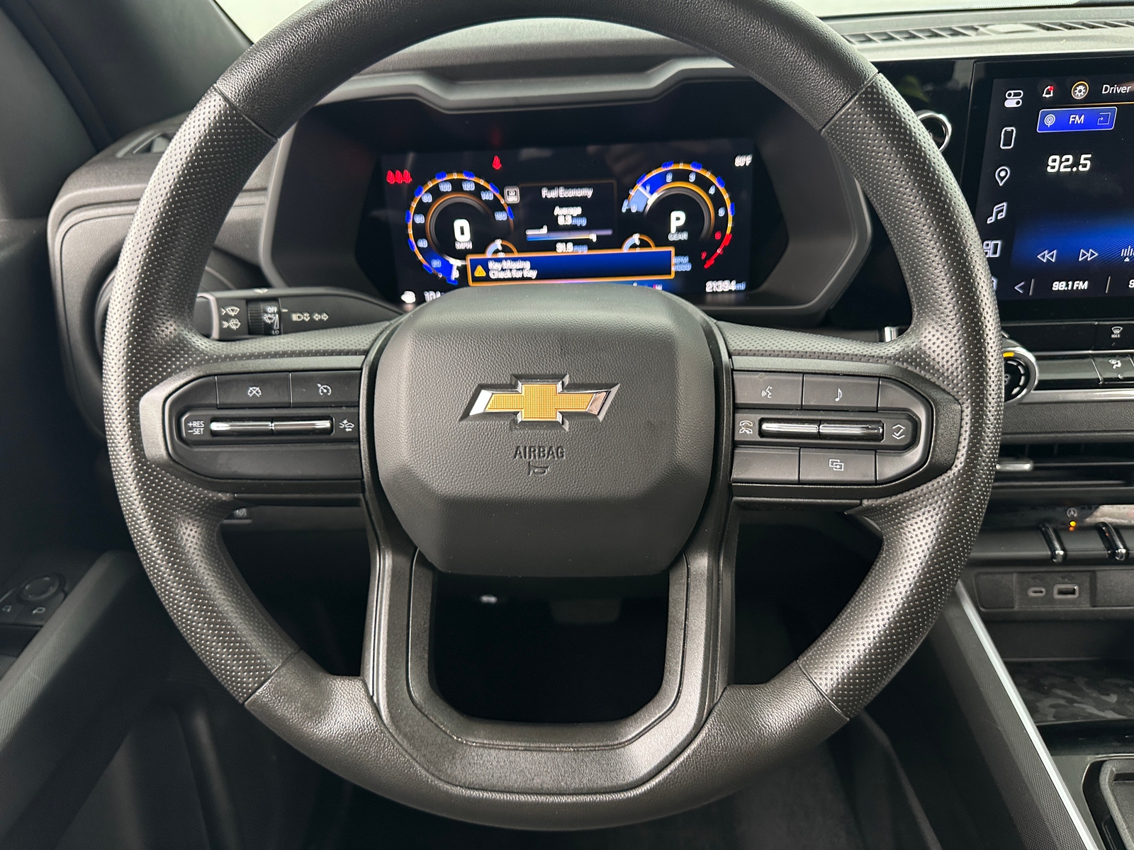 Thumbnail: 2024 Chevrolet Colorado - 5