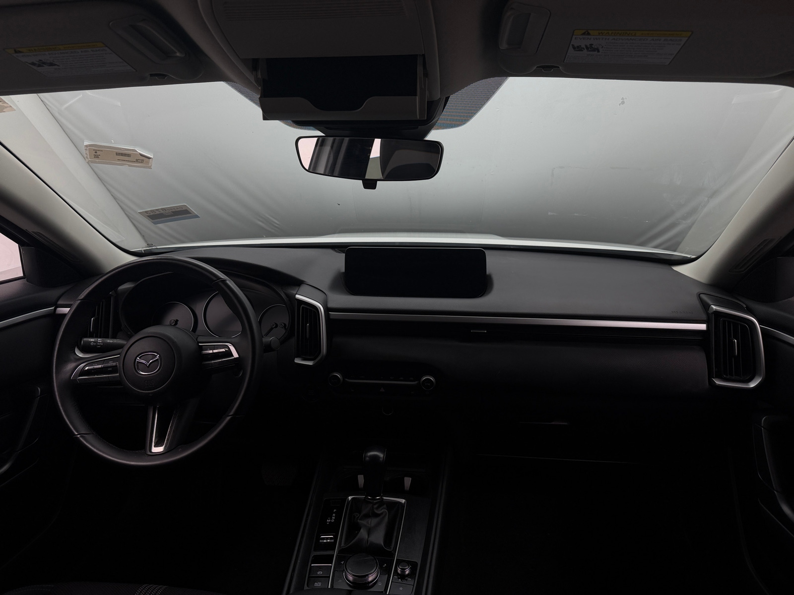 Thumbnail: 2025 Mazda CX-50 - 2