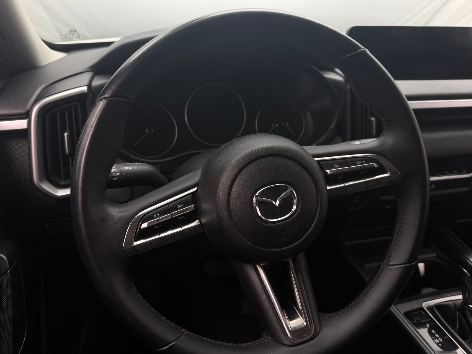 Thumbnail: 2025 Mazda CX-50 - 4