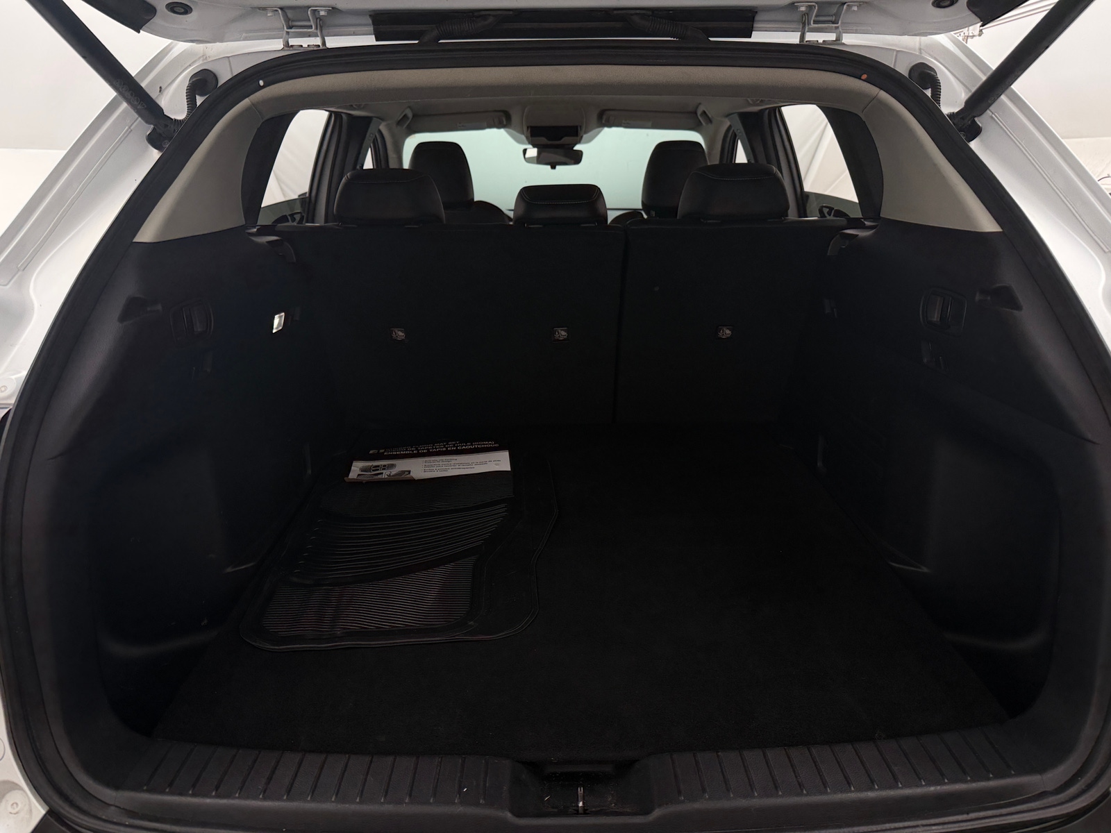Thumbnail: 2025 Mazda CX-50 - 6