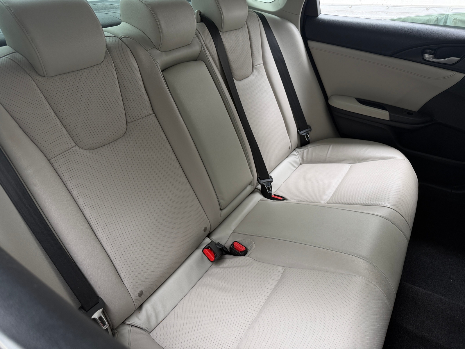 Thumbnail: 2019 Honda Insight - 5