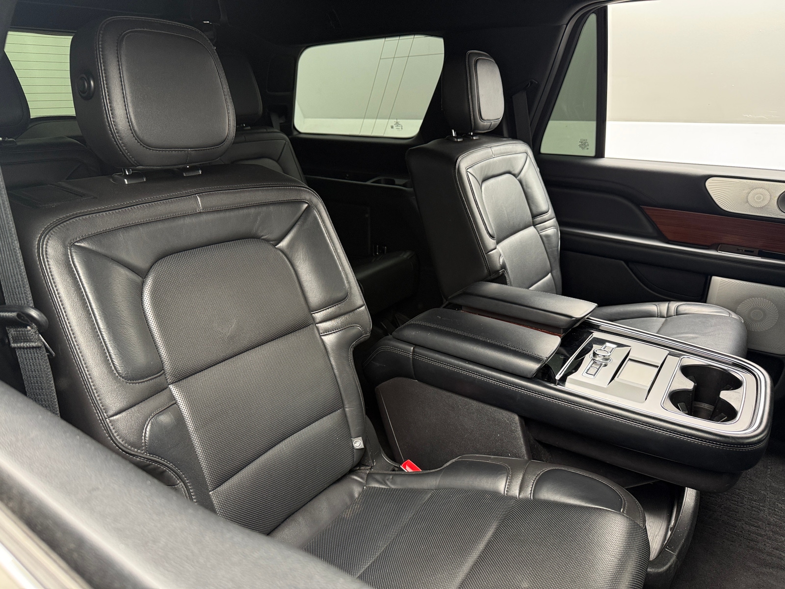 Thumbnail: 2018 Lincoln Navigator - 5