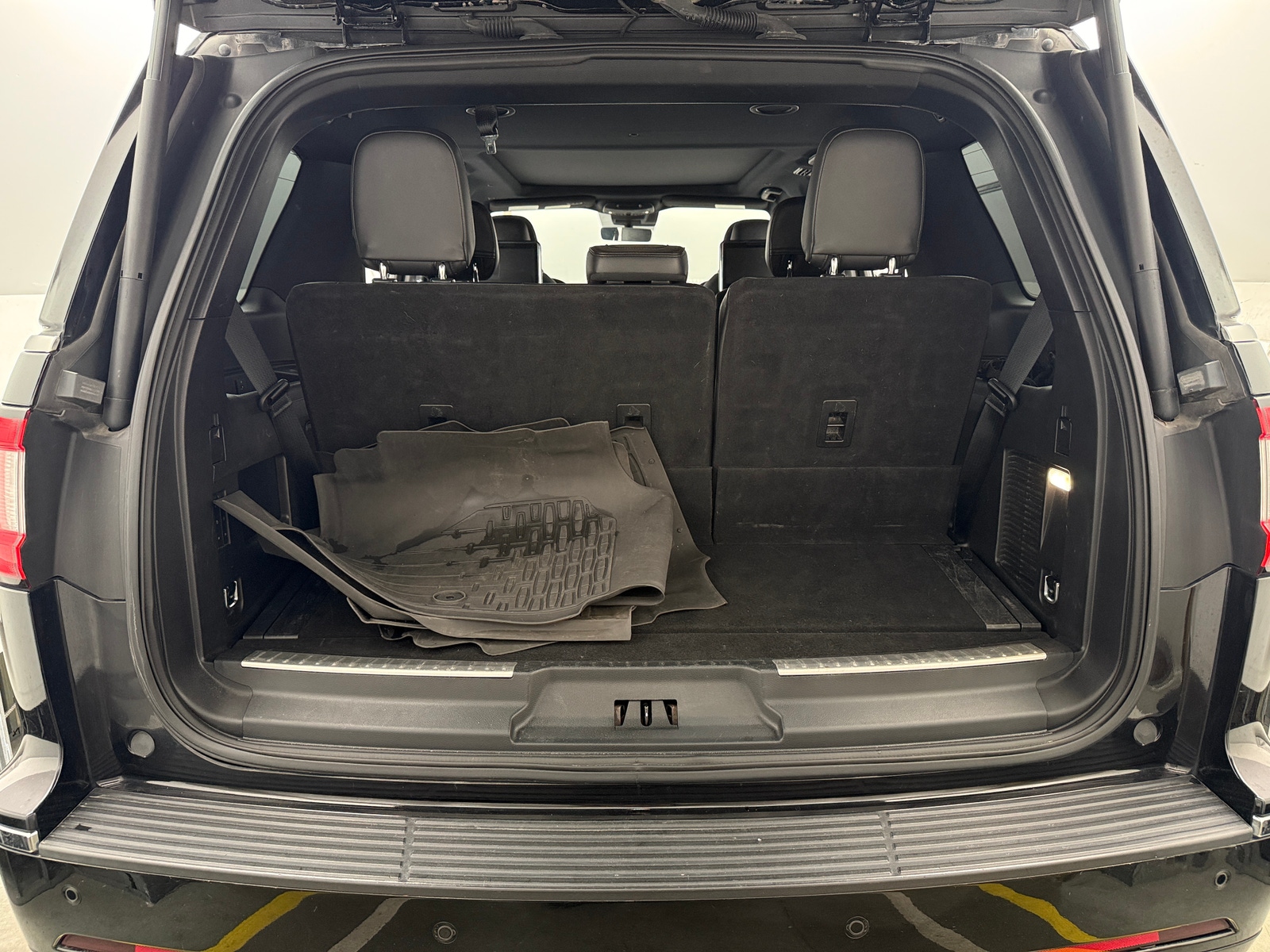 Thumbnail: 2018 Lincoln Navigator - 6