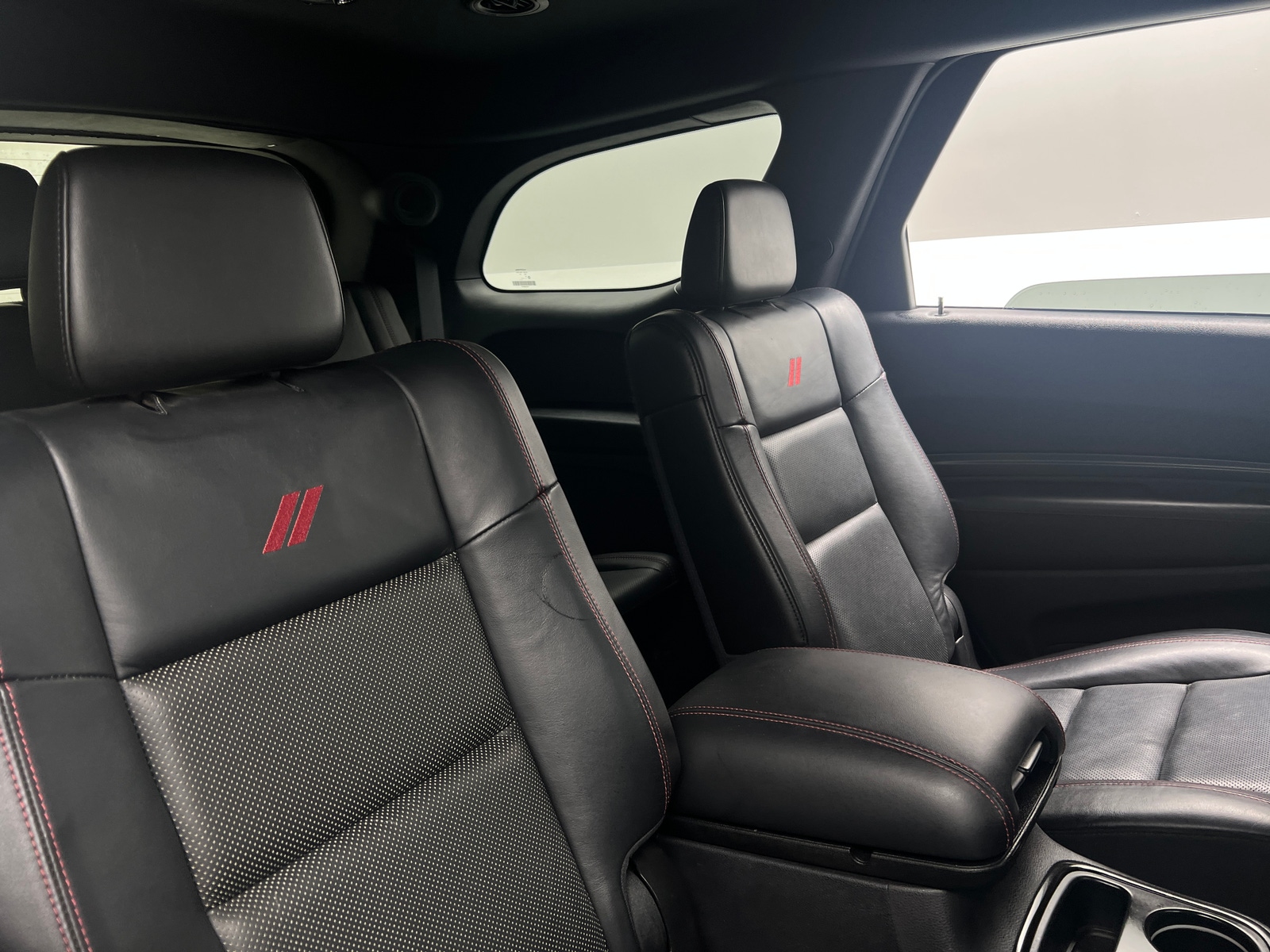Thumbnail: 2021 Dodge Durango - 5