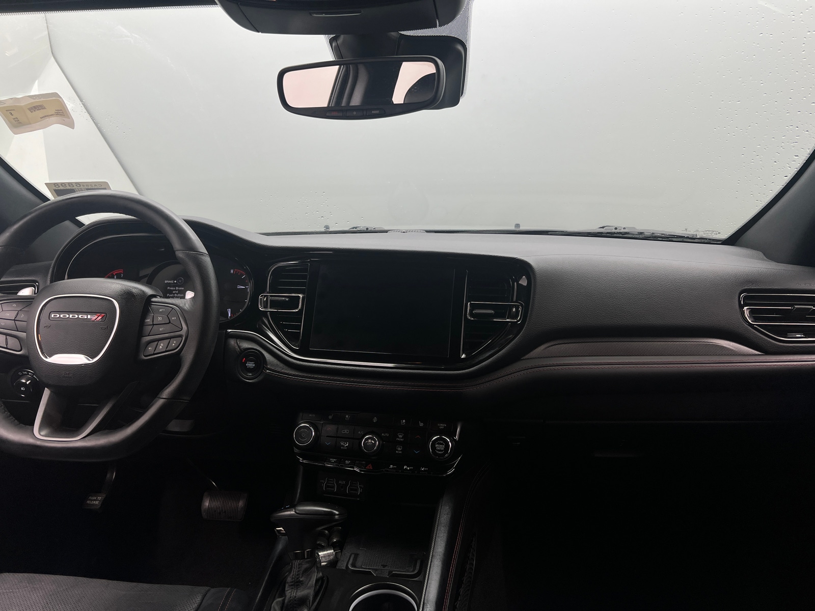 Thumbnail: 2021 Dodge Durango - 2