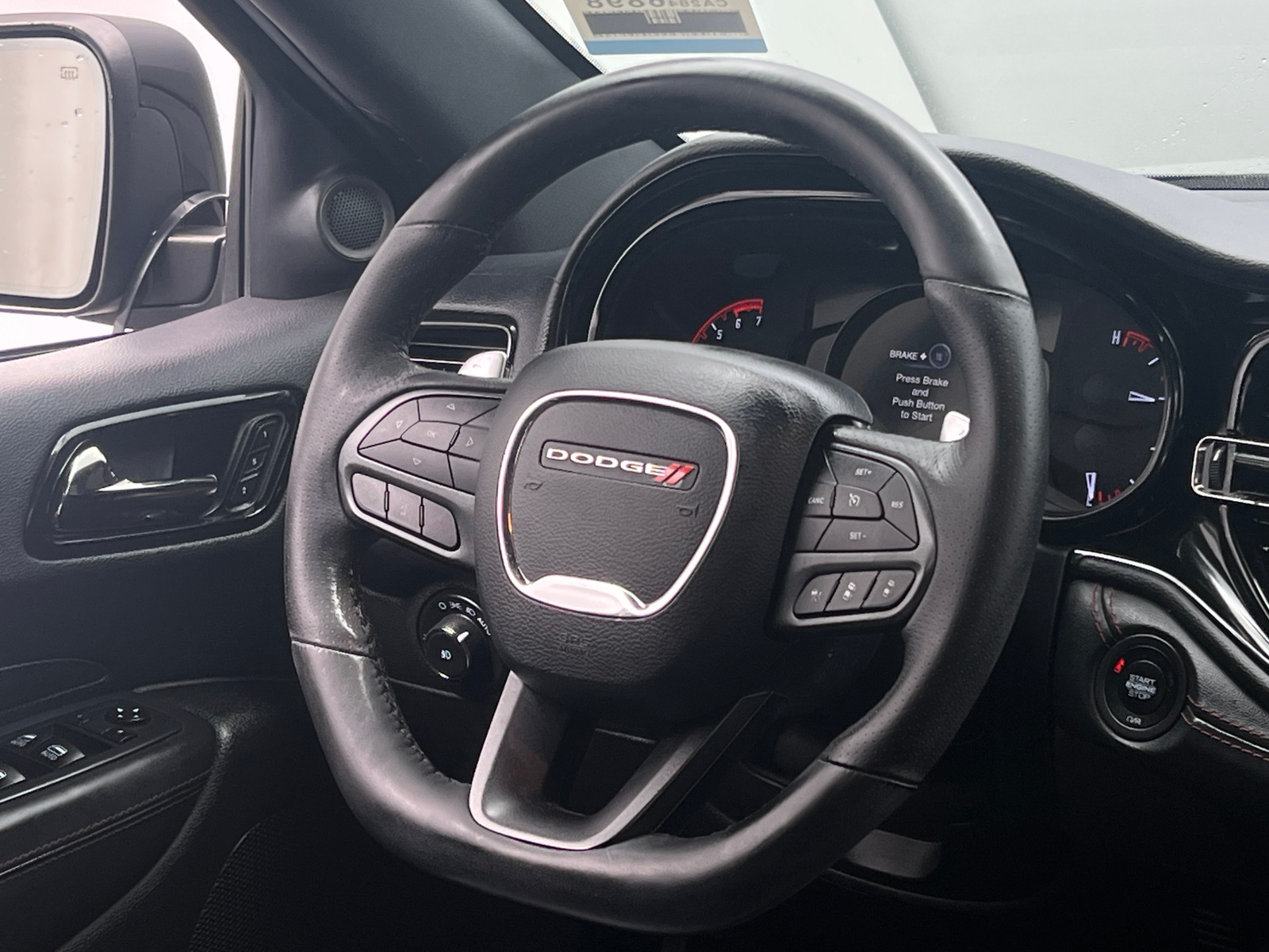 Thumbnail: 2021 Dodge Durango - 4