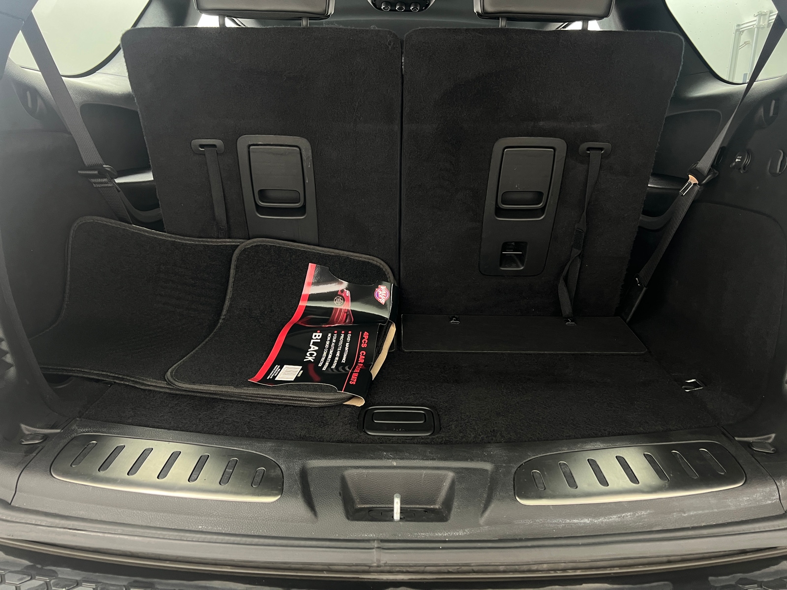 Thumbnail: 2021 Dodge Durango - 6