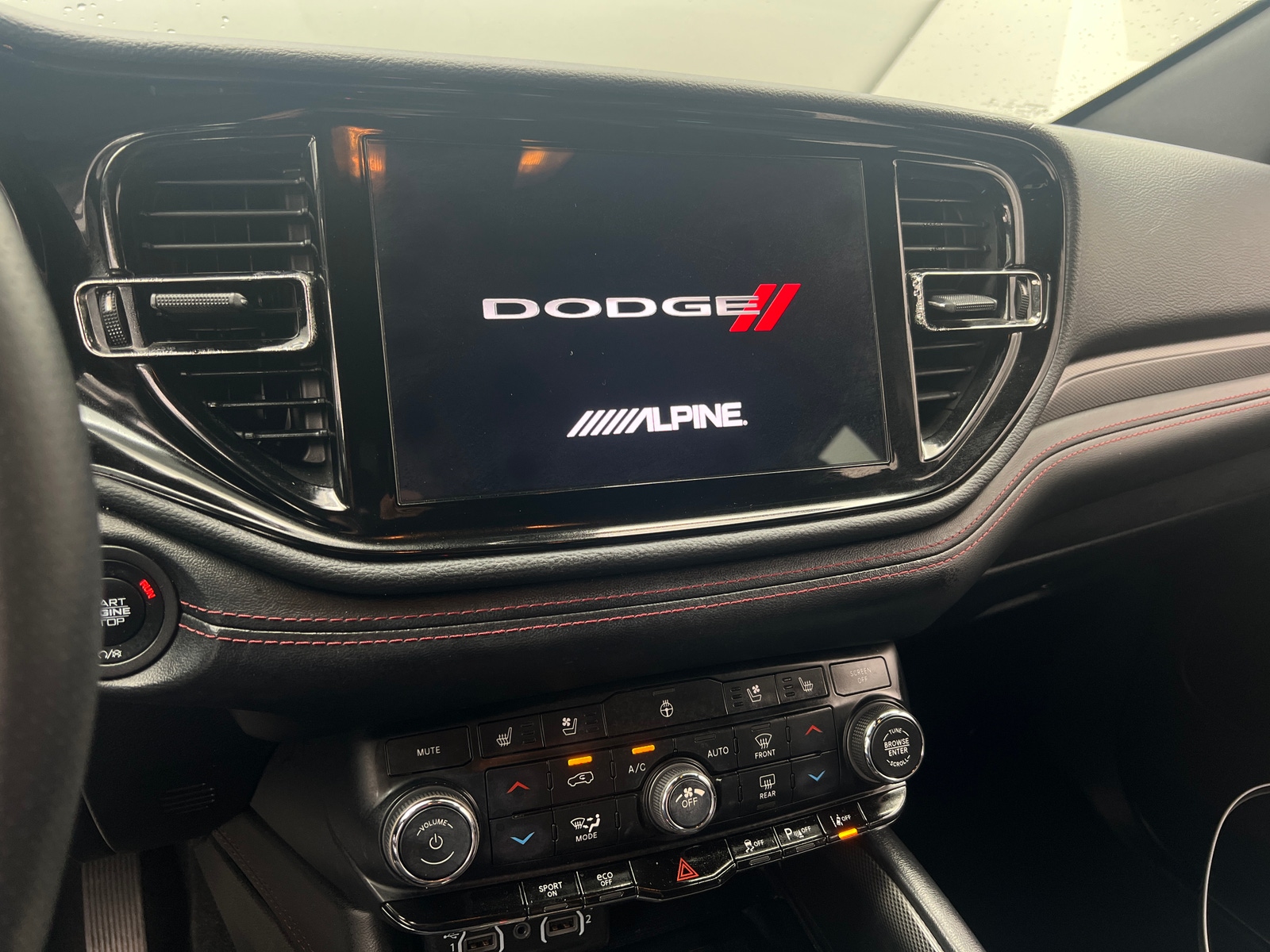 Thumbnail: 2021 Dodge Durango - 3