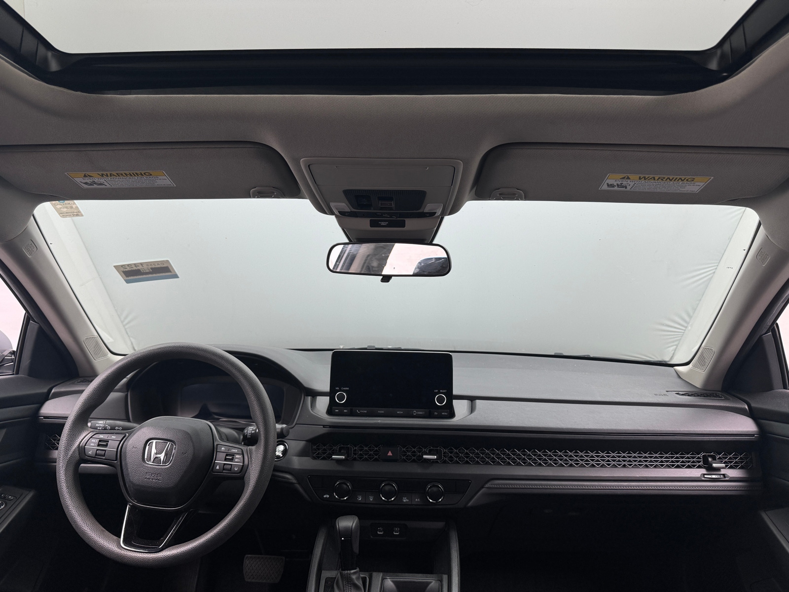 Thumbnail: 2023 Honda Accord - 3