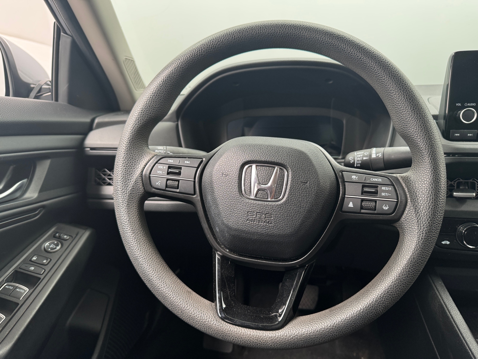 Thumbnail: 2023 Honda Accord - 5