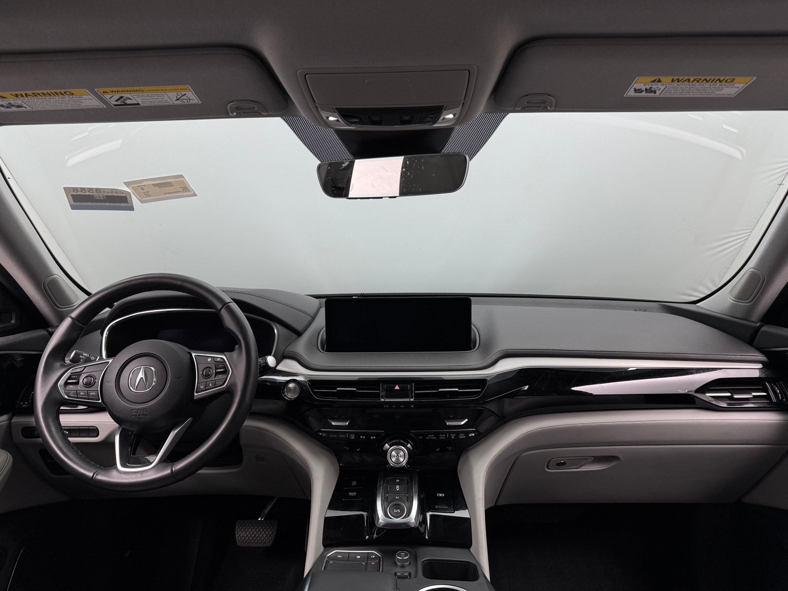 Thumbnail: 2022 Acura MDX - 2