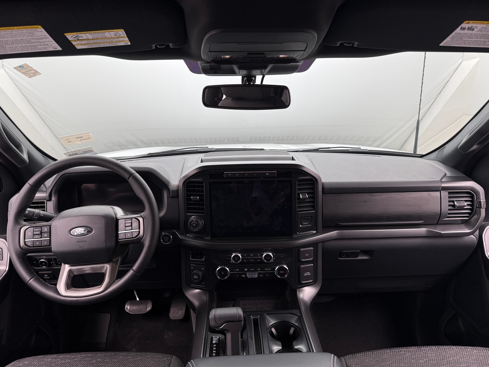 Thumbnail: 2024 Ford Econoline - 3