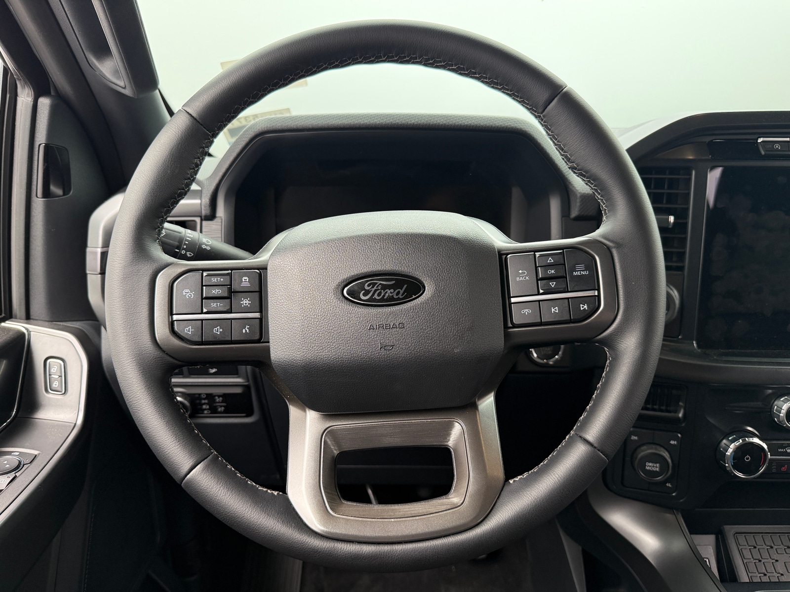 Thumbnail: 2024 Ford Econoline - 5