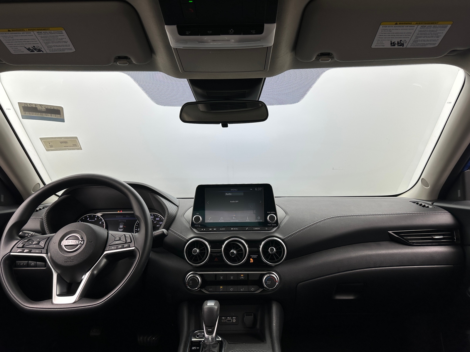 Thumbnail: 2025 Nissan Sentra - 3