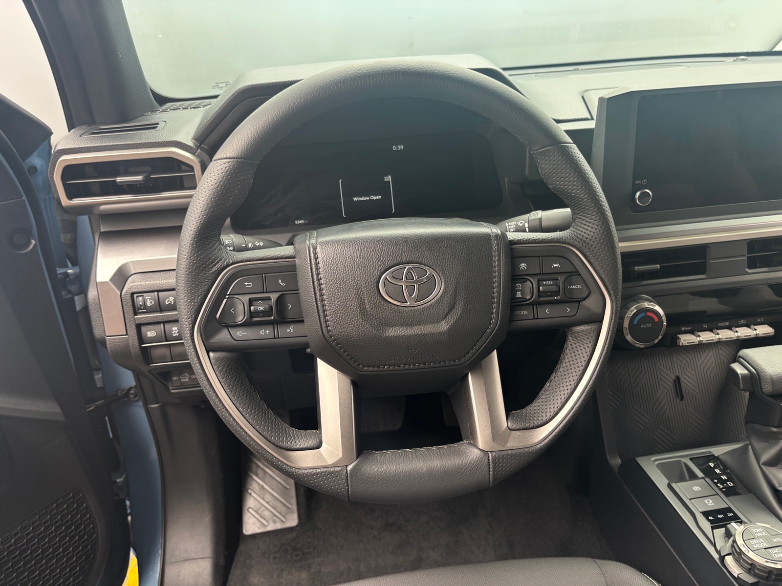 Thumbnail: 2026 Toyota Tacoma - 5