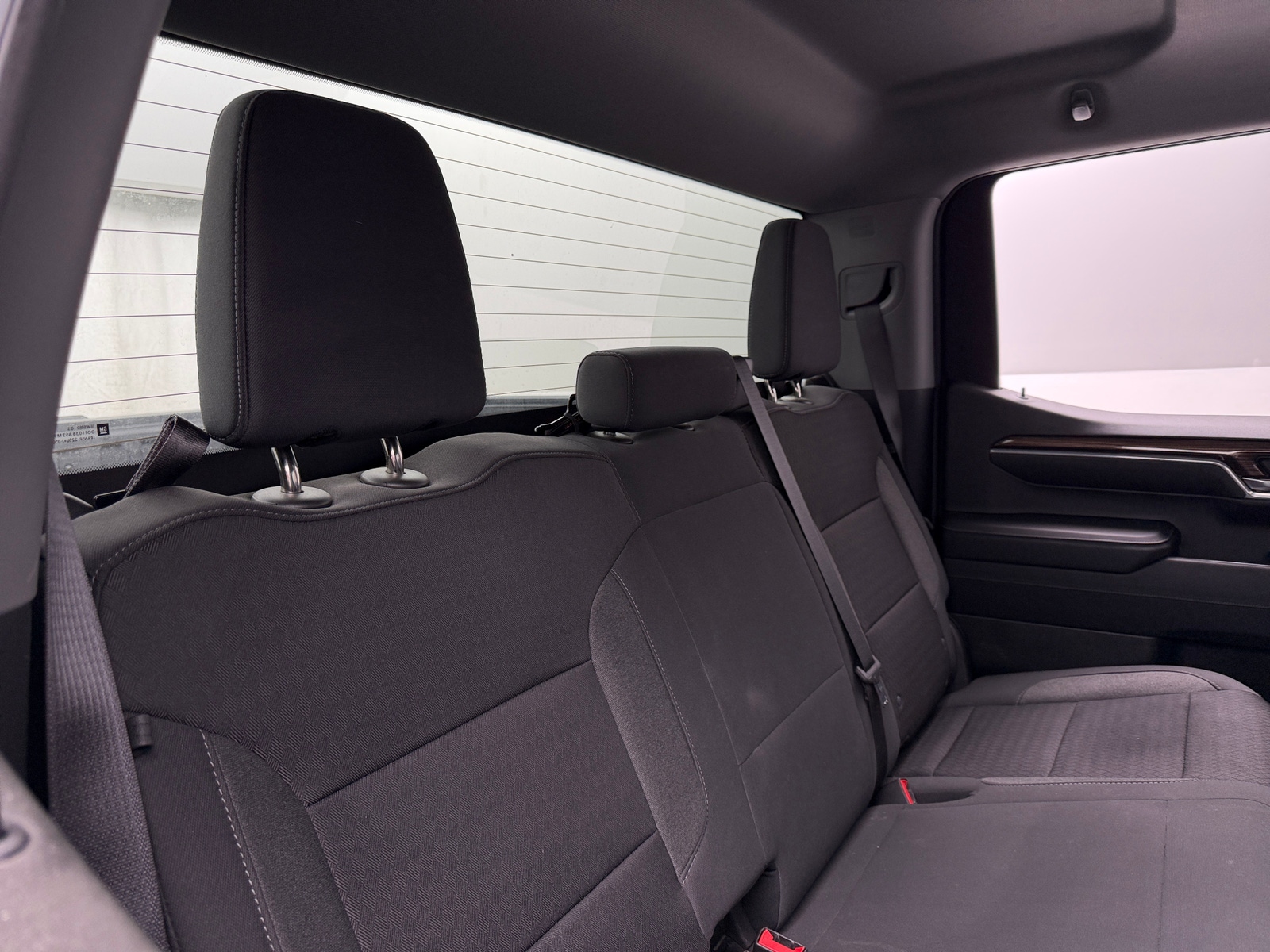 Thumbnail: 2023 Chevrolet Silverado 1500 - 6