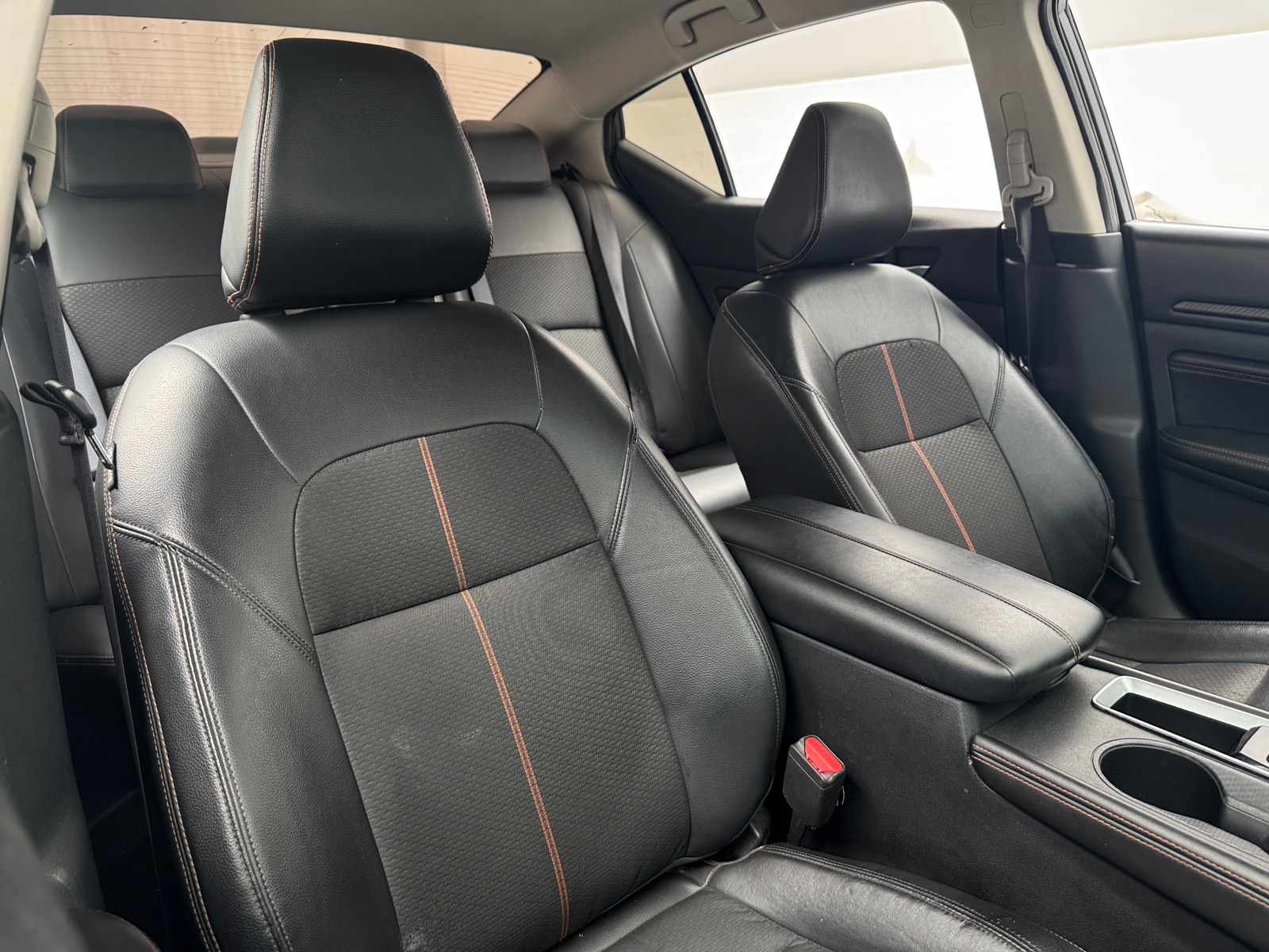 Thumbnail: 2019 Nissan Altima - 2