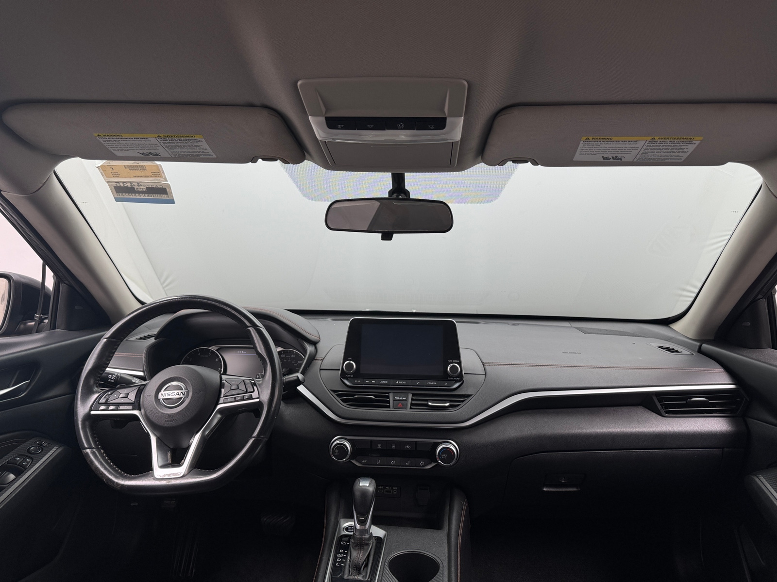 Thumbnail: 2019 Nissan Altima - 3