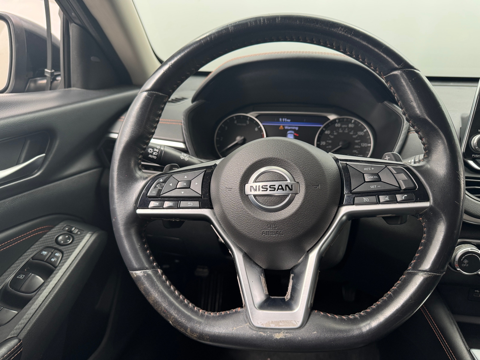 Thumbnail: 2019 Nissan Altima - 5