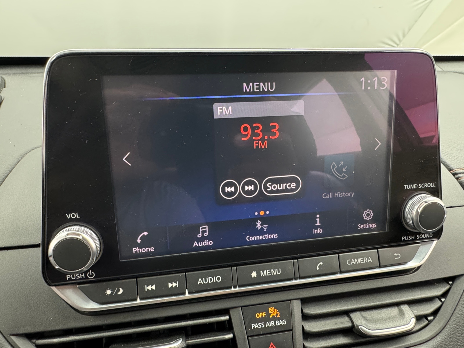 Thumbnail: 2019 Nissan Altima - 4