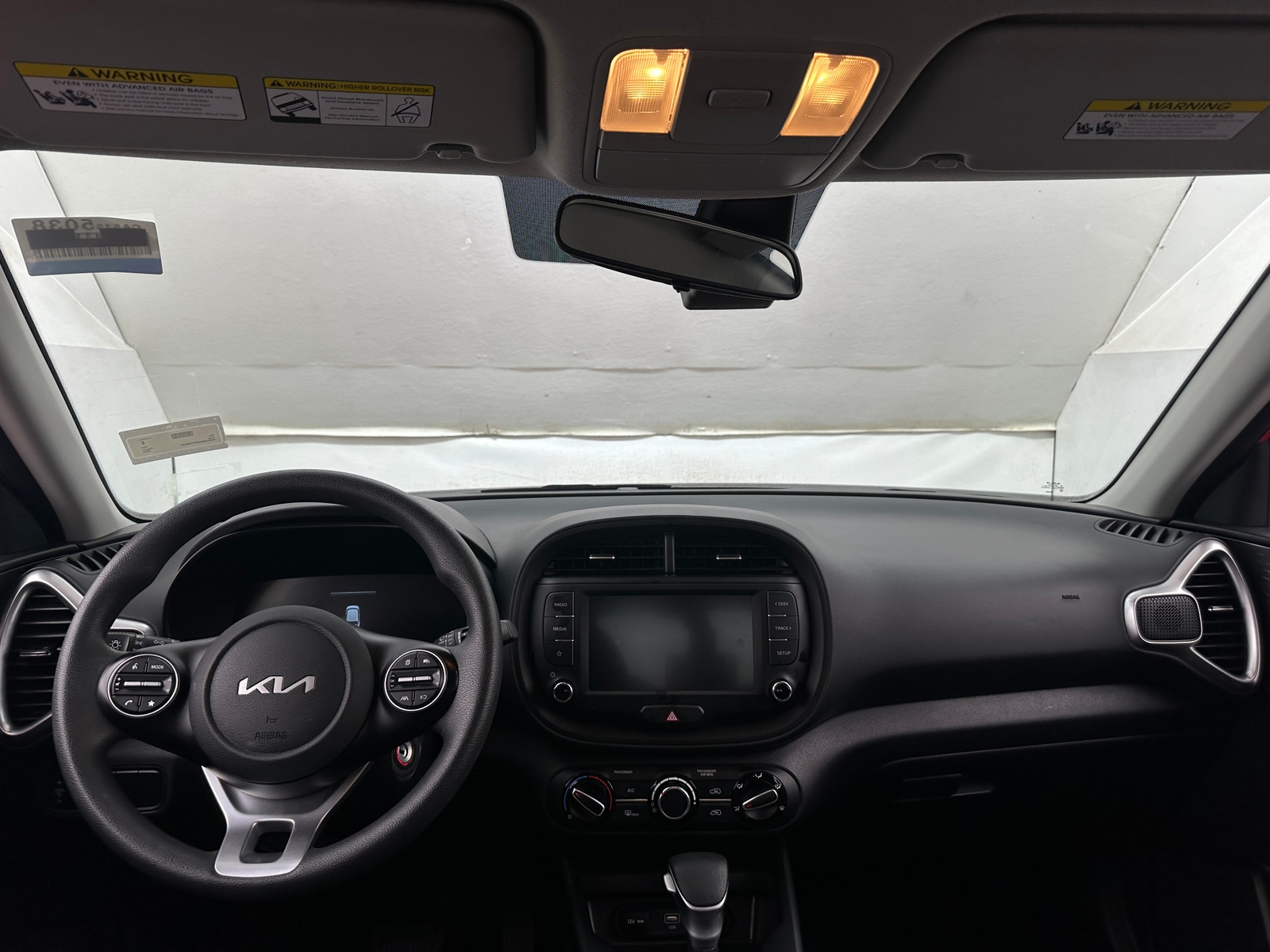 Thumbnail: 2025 Kia Soul - 3